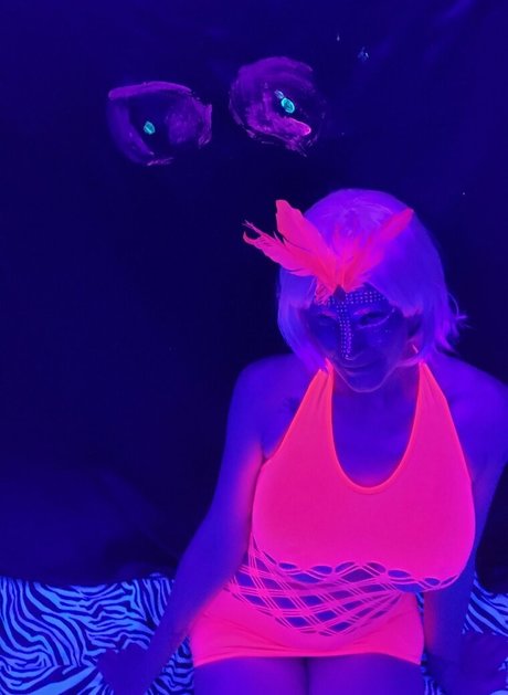 Naken lekkede OnlyFans-bilde av Argentsilver21