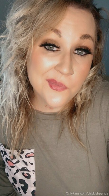 Thickishpanda