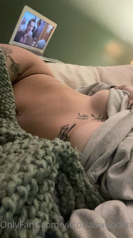 Обнаженная фотография утечки OnlyFans от Victoriaawoodard