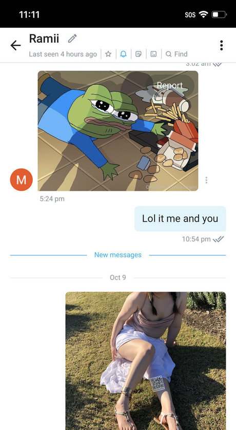 Melissachochangfree