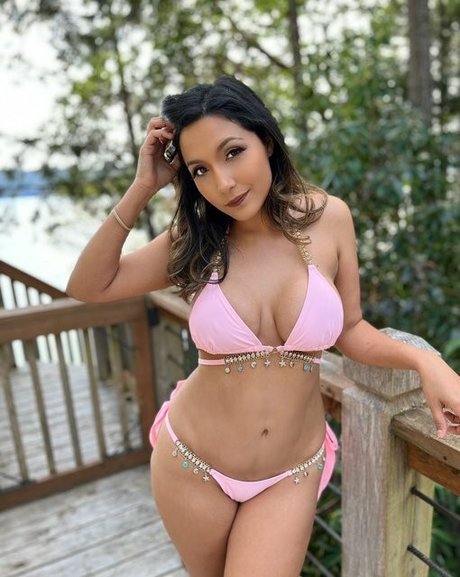 Nahá fotka uniklých OnlyFans od Lilibabegirl