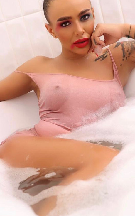Jessica Sirbu