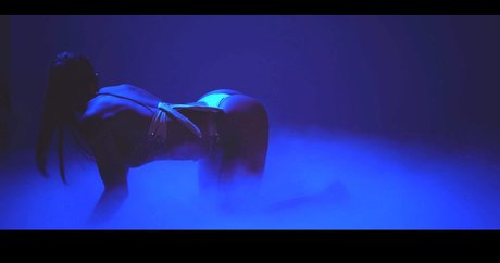 Jessica Sirbu OnlyFans泄露裸照