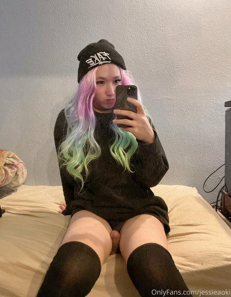 Jessieaoki