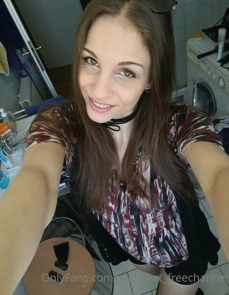Marywetfreechannel