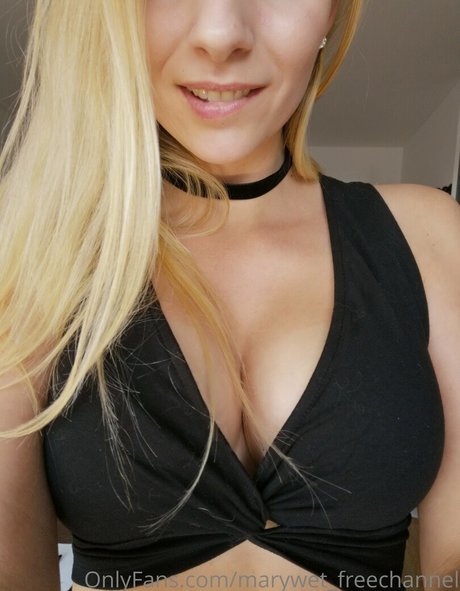 Marywetfreechannel