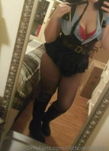 Nightowlbaddie101 OnlyFans