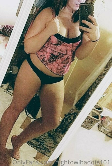 Nightowlbaddie101  nude leaked OnlyFans photo