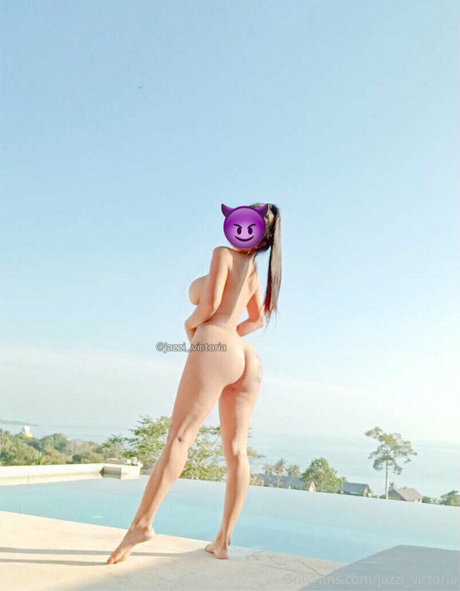 Jazzivictoria