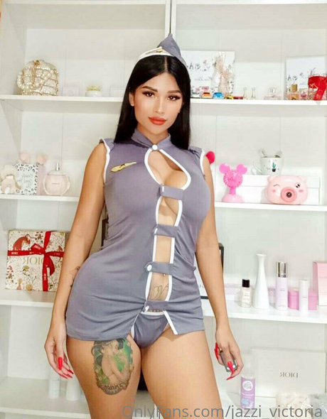 Jazzivictoria