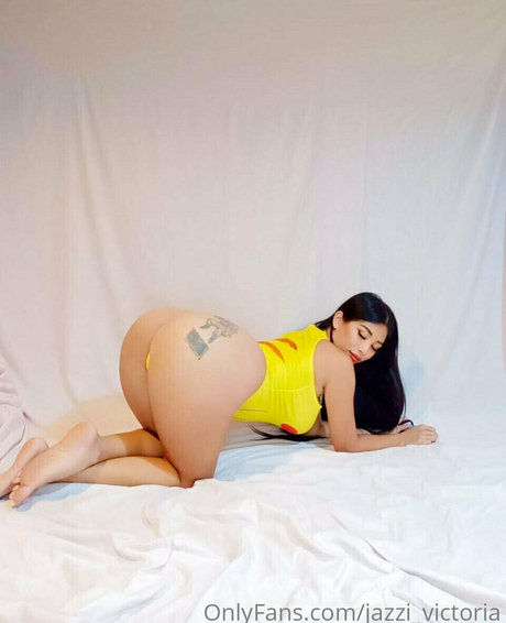 Jazzivictoria