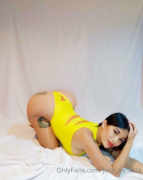 Jazzivictoria