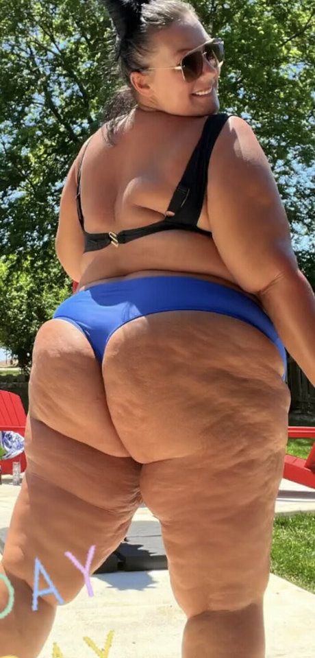 Ms Jaci J