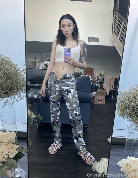 Nacktes geleaktes OnlyFans-Foto von Billie Beaumont