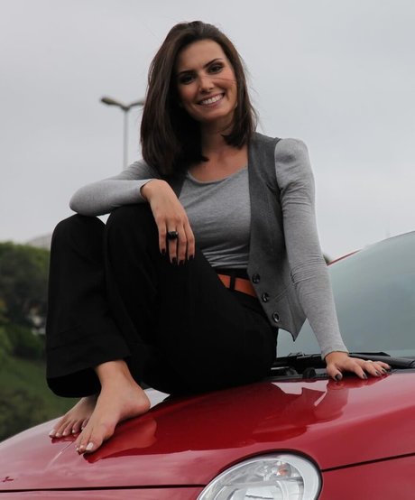Nathalia Arcuri