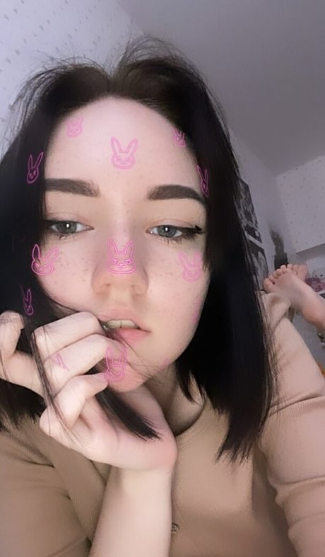 Foto nua vazada do OnlyFans de Conitenok
