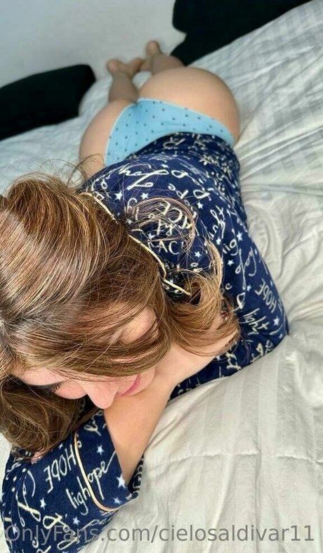 Cielo Saldivar