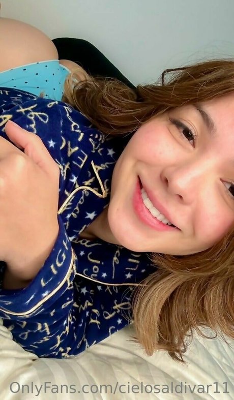 Cielo Saldivar