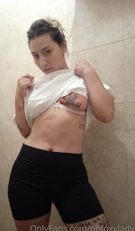Ohfoxylady