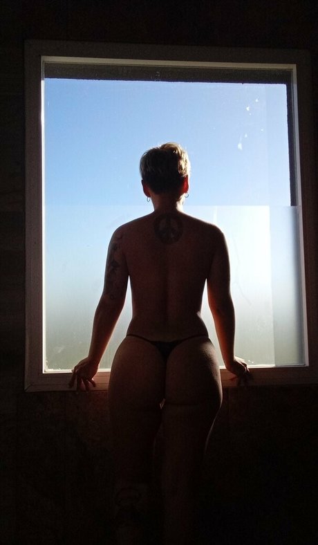 Ohfoxylady OnlyFans泄露裸照