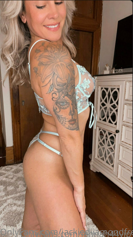 Jackiediiamondfree