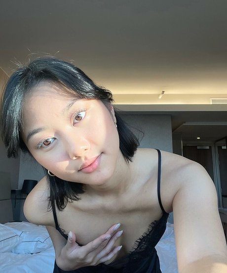 Thuvnn  nude leaked OnlyFans photo