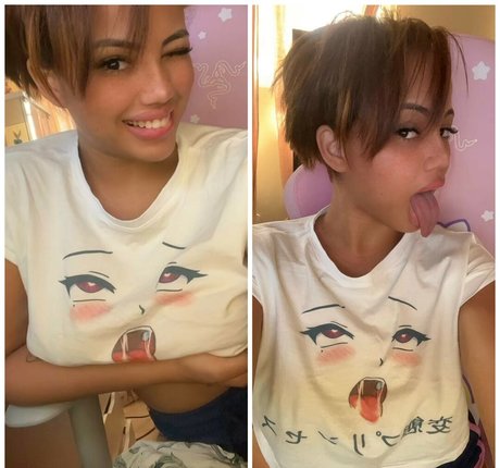 Foto di nudo di fuga di OnlyFans di Jailhailet06