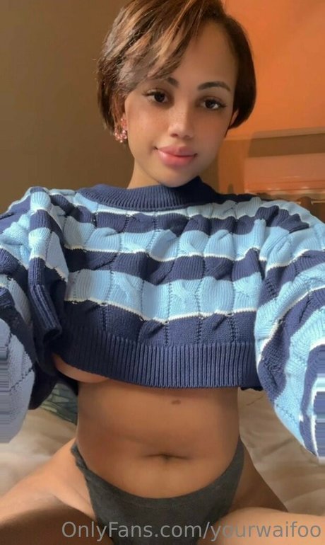 Jailhailet06  nude leaked OnlyFans photo