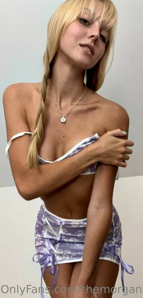 Morgan Cryer