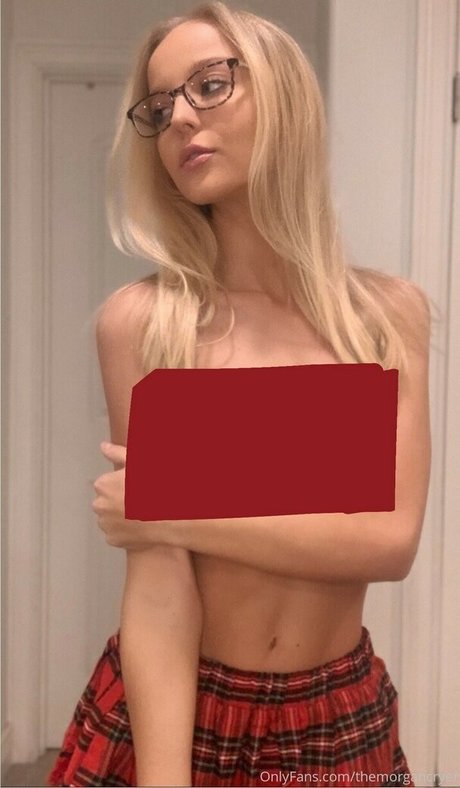 Morgan Cryer