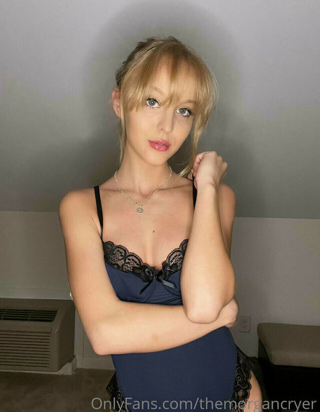 Morgan Cryer
