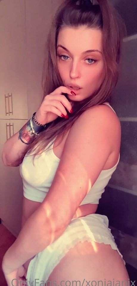 Itsxonia