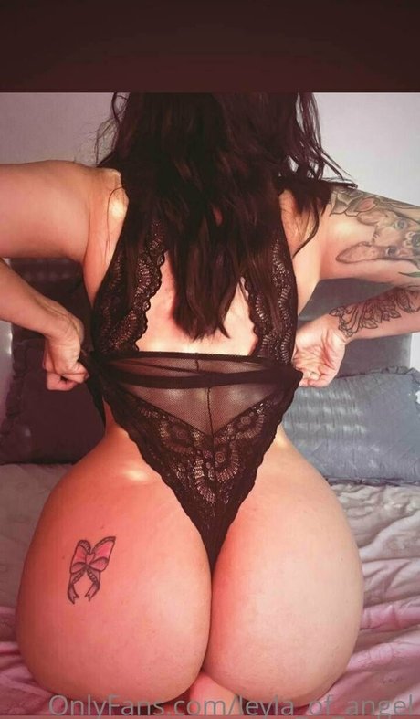Leylaofangel
