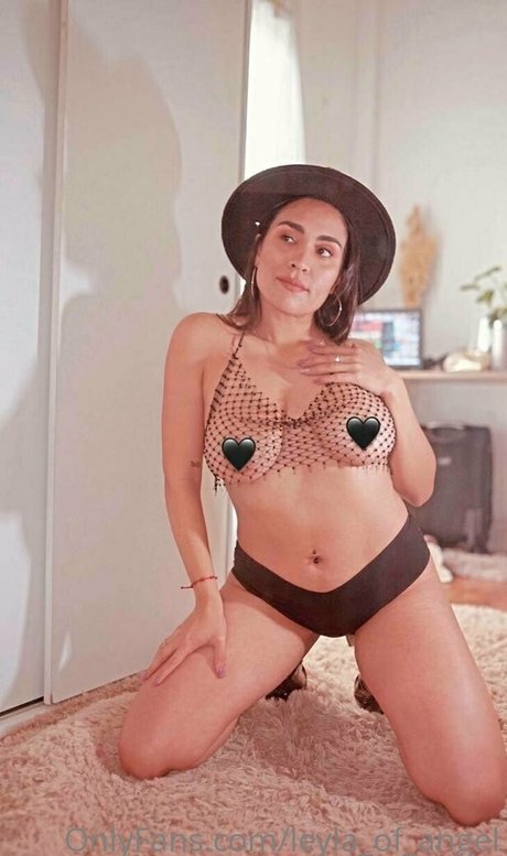 Leylaofangel
