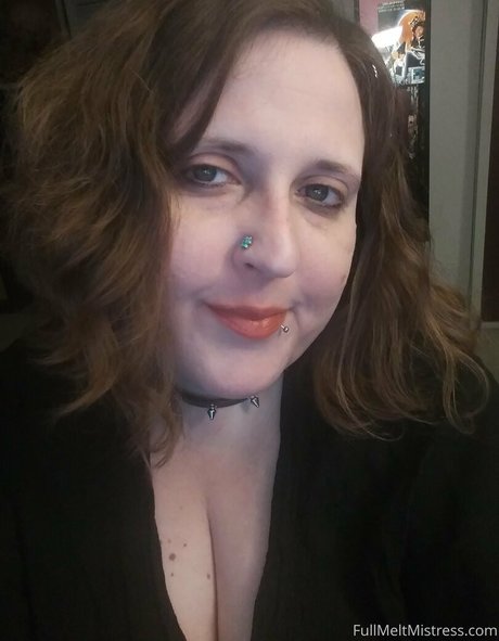 Fullmeltmistress