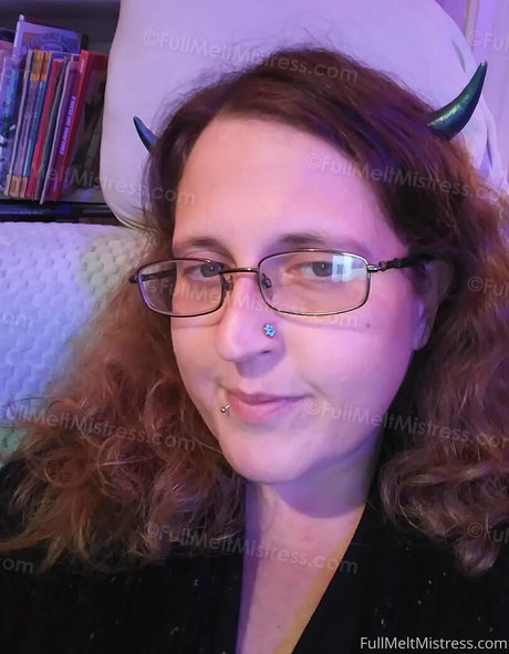 Fullmeltmistress