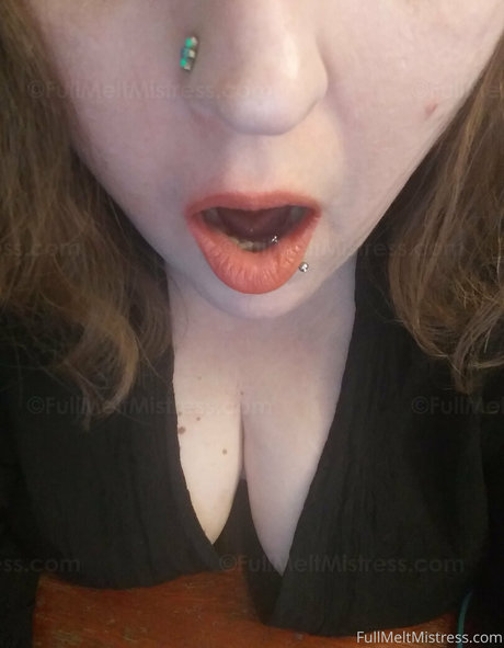 Fullmeltmistress