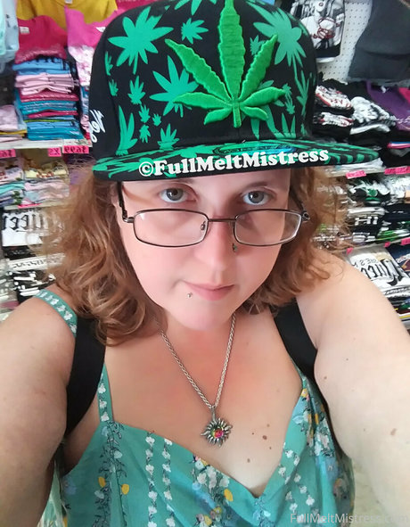 Fullmeltmistress