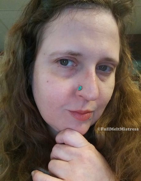 Fullmeltmistress