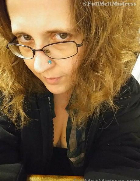 Fullmeltmistress