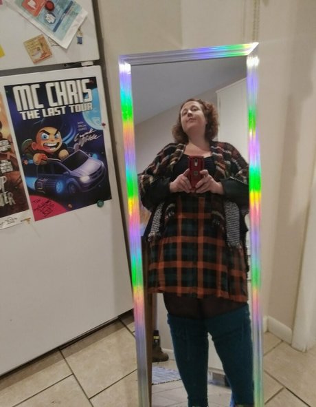 Fullmeltmistress