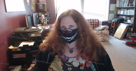 Fullmeltmistress