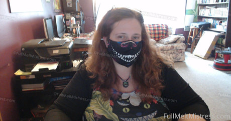 Fullmeltmistress