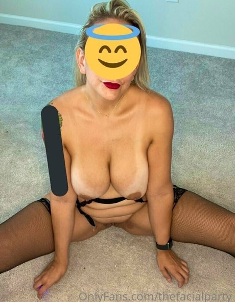 Thefacialparty