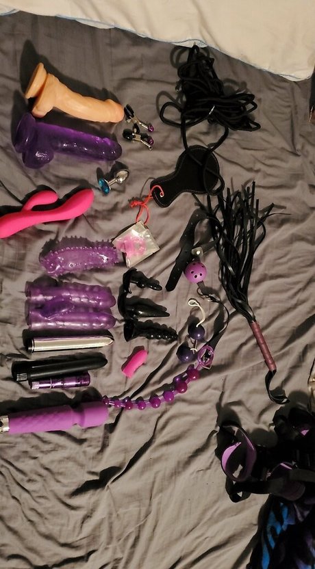 Purplelaydfox OnlyFans