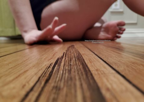Toepazfeetures