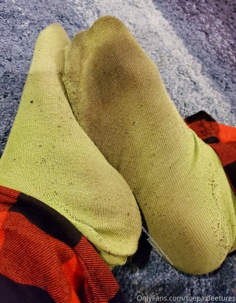 Toepazfeetures