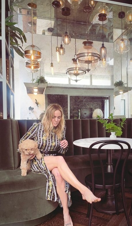 Caity Lotz
