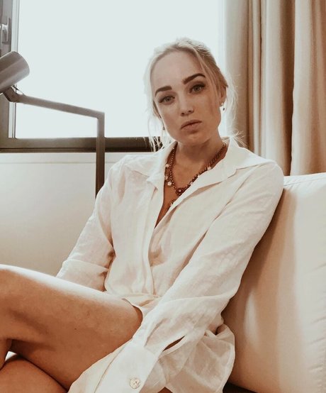 Caity Lotz OnlyFans