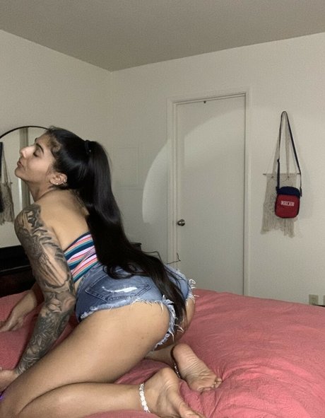 Solidgoddesss97 OnlyFans